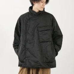 KELEN / Wide Nursing Jacket