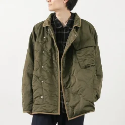 KELEN / Wide Nursing Jacket