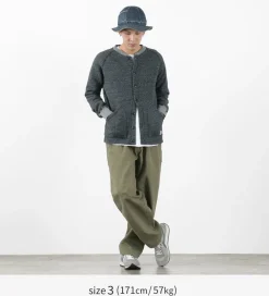 KEPANI / Albany Cardigan