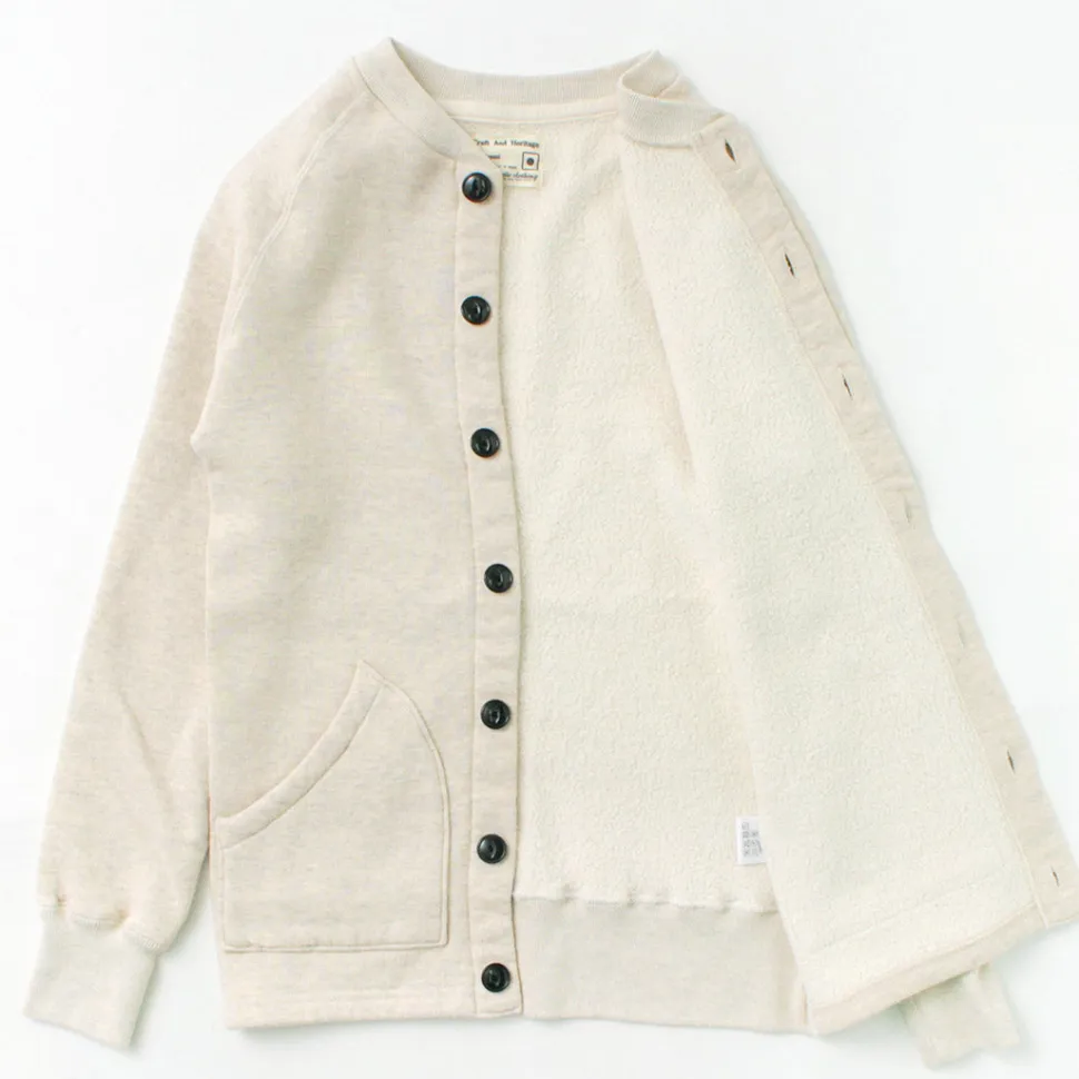 KEPANI / Albany Cardigan