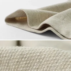 KEPANI / Canoco Henry Neck T-shirt