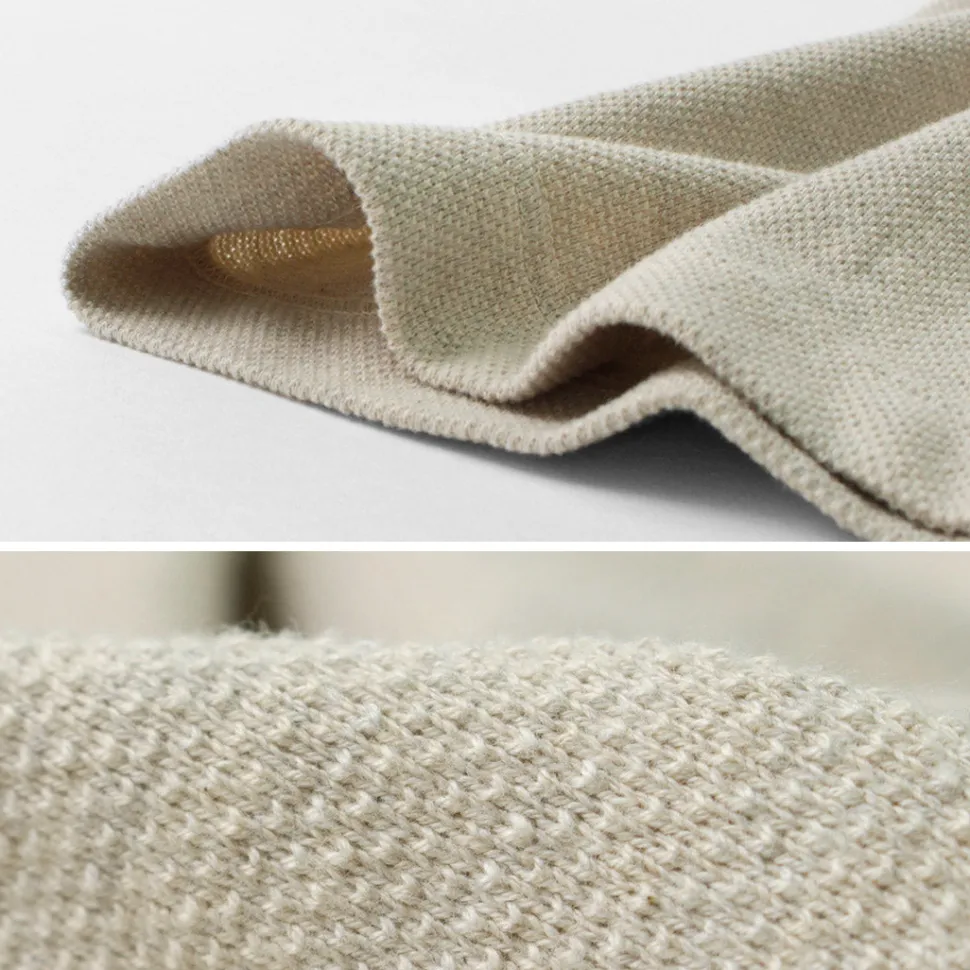 KEPANI / Canoco Henry Neck T-shirt