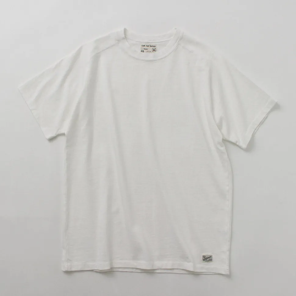KEPANI / Freedom Sleeve T-Shirt Laffy Jersey
