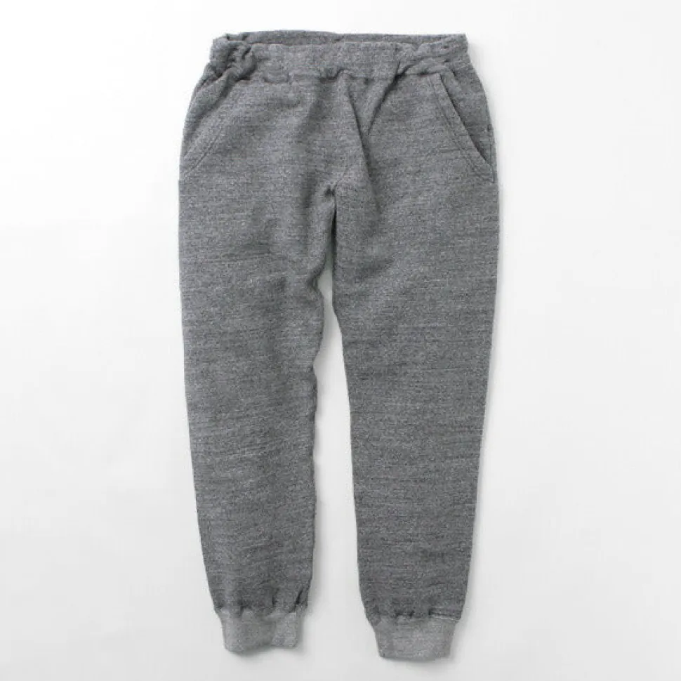 KEPANI / Longbeach Cropped Pants