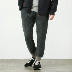 KEPANI / Longbeach Cropped Pants