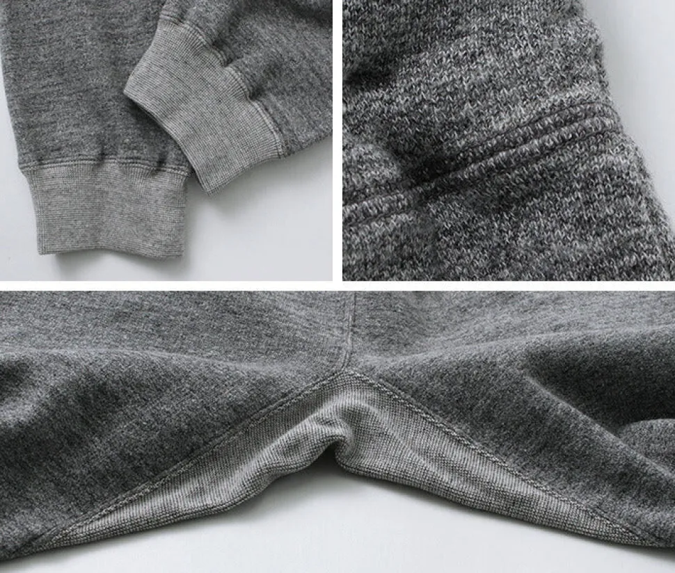 KEPANI / Longbeach Cropped Pants
