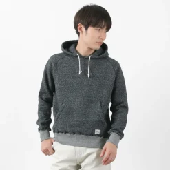 KEPANI / Manchester 2 Sweatshirt Hoodie