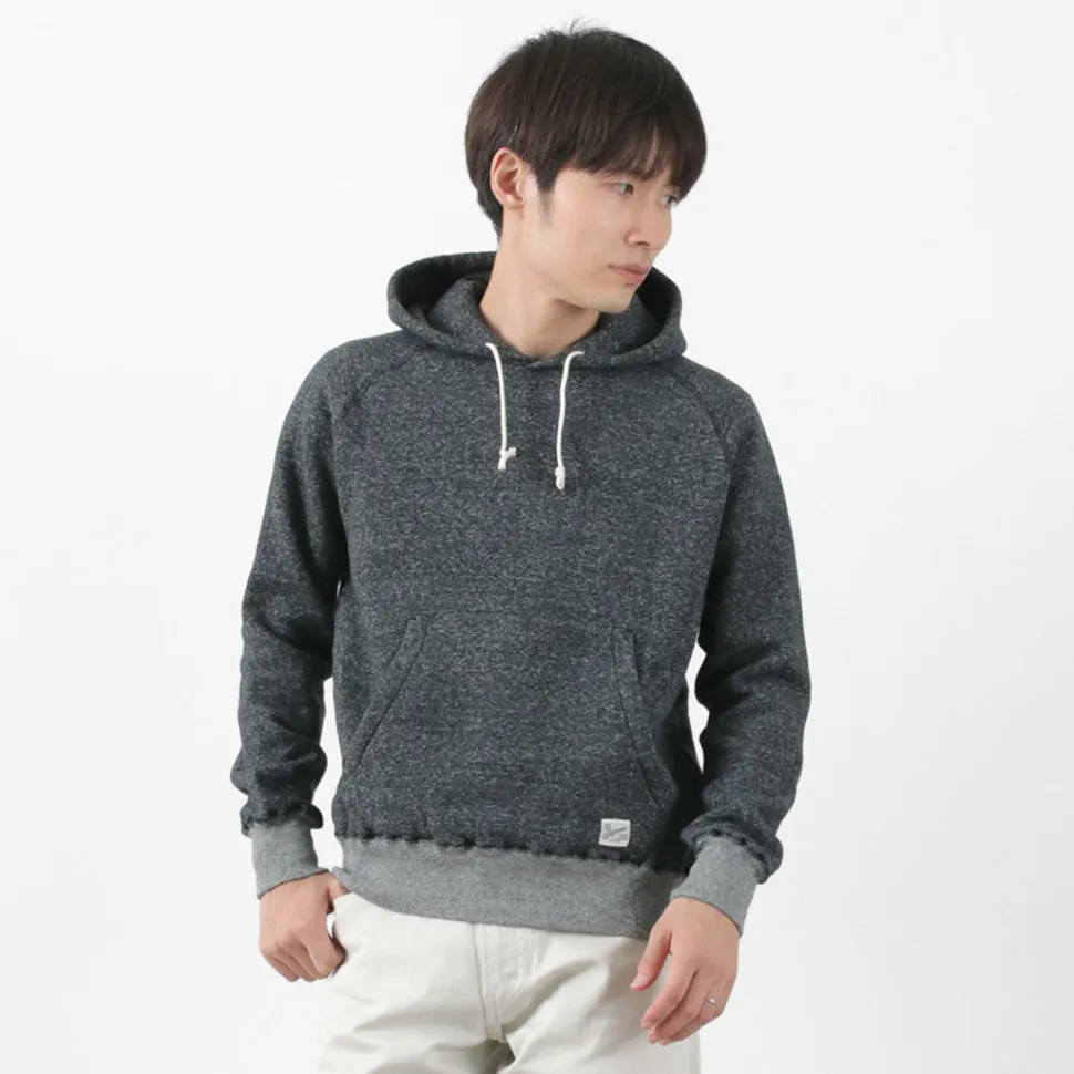 KEPANI / Manchester 2 Sweatshirt Hoodie
