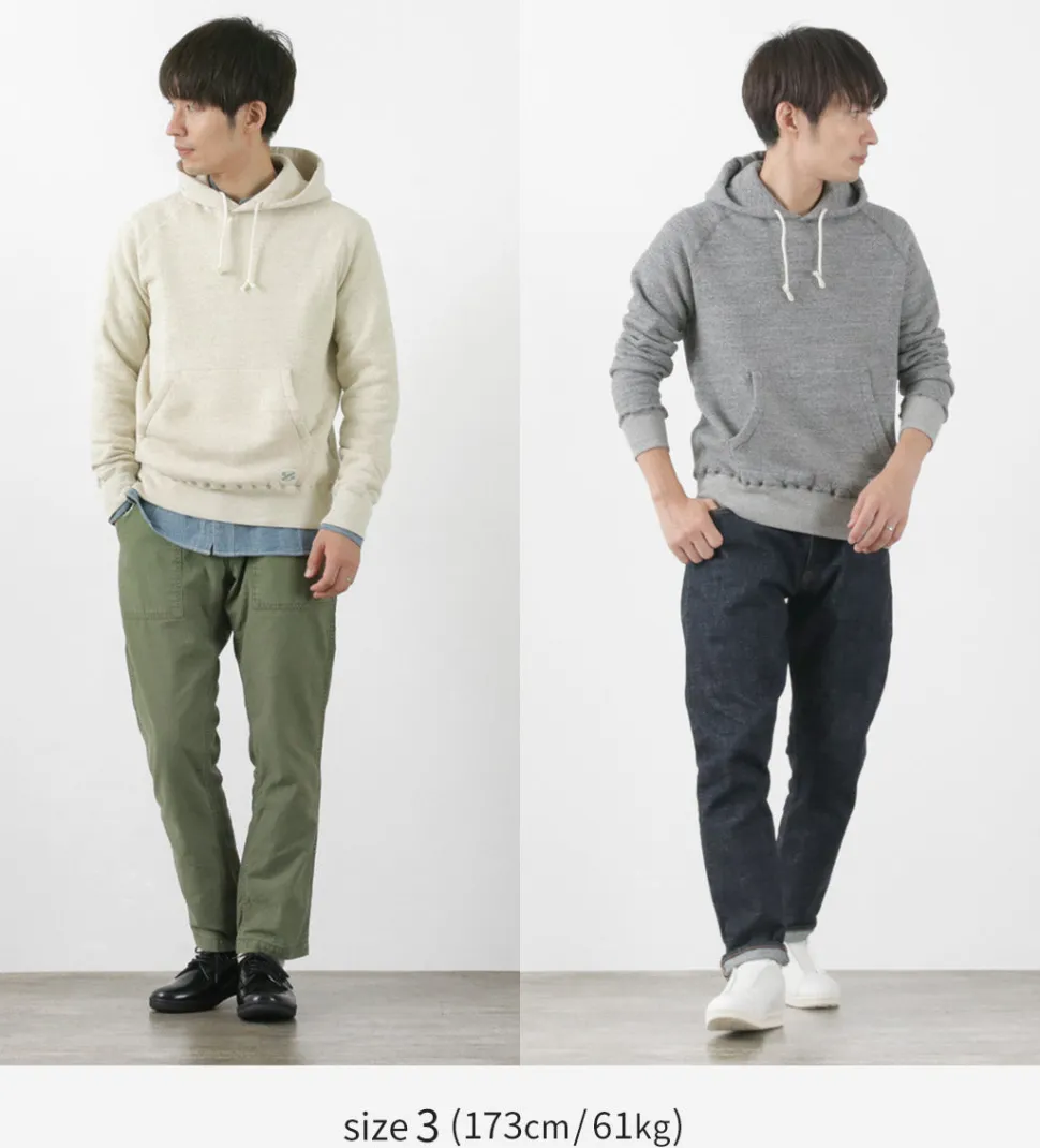 KEPANI / Manchester 2 Sweatshirt Hoodie