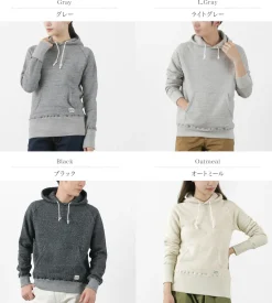 KEPANI / Manchester 2 Sweatshirt Hoodie