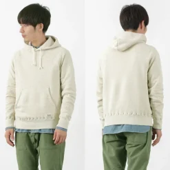 KEPANI / Manchester 2 Sweatshirt Hoodie