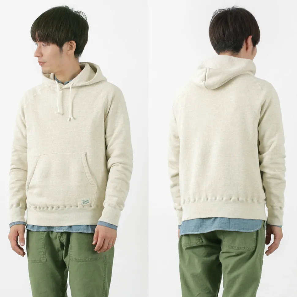 KEPANI / Manchester 2 Sweatshirt Hoodie