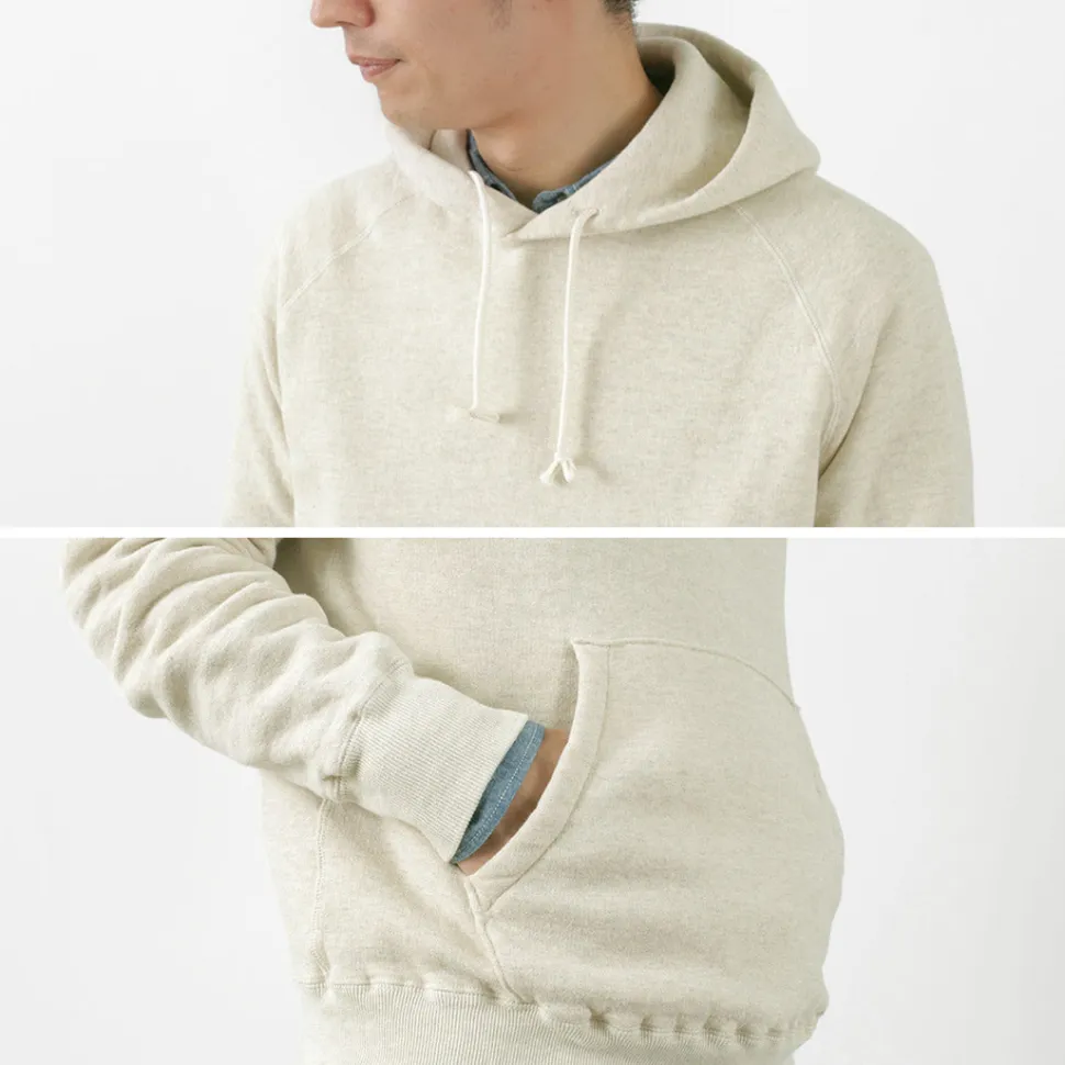 KEPANI / Manchester 2 Sweatshirt Hoodie