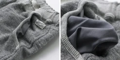 KEPANI / MANRESA Sweatpants