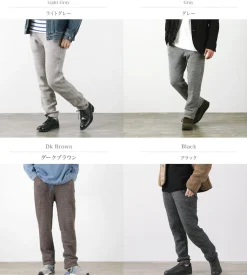 KEPANI / MANRESA Sweatpants