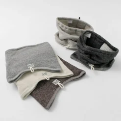 KEPANI / Navajo Neck Warmer