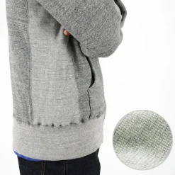 KEPANI / Neo-Manhattan Hoodie