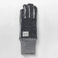 KEPANI / Raffy brushed-lining Sweat Gloves
