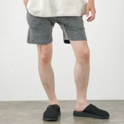 KEPANI / Raffy spun milling Climbing Shorts