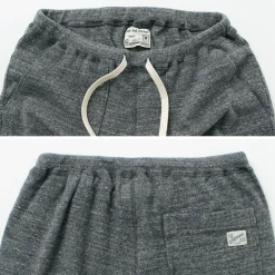 KEPANI / Raffy spun milling Climbing Shorts