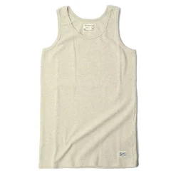 KEPANI / Raffy stretch milling tank top