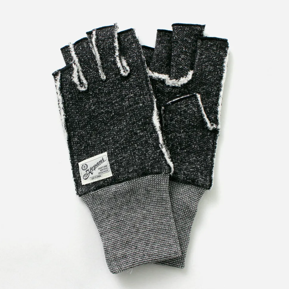 KEPANI / Saguaro-3 Sweat Cutoff Gloves