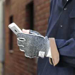 KEPANI / Saguaro-3 Sweat Cutoff Gloves