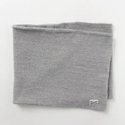 KEPANI / Stretch Milled Fabric Snood