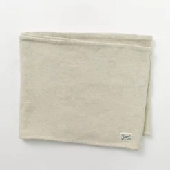 KEPANI / Stretch Milled Fabric Snood
