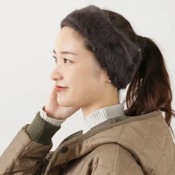 KOPKA / Angora Bandeau