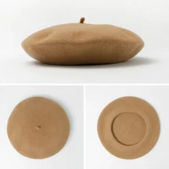 KOPKA / Classic Beret