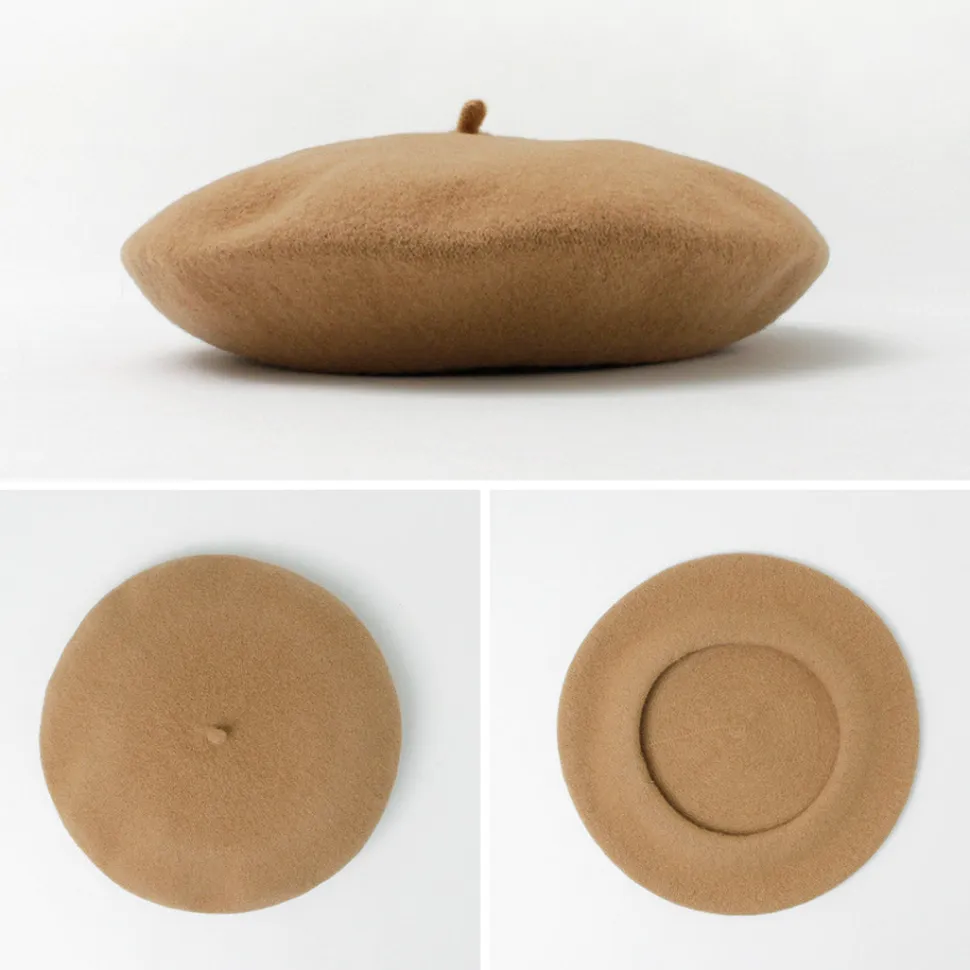 KOPKA / Classic Beret