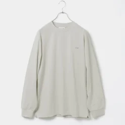LACOSTE / Basic Long Sleeve T-Shirt