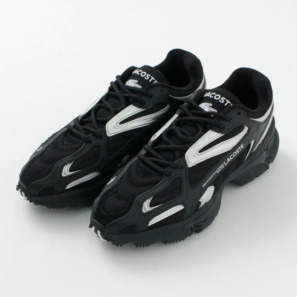 LACOSTE / L003 2K24 124 1 SMA Sneakers