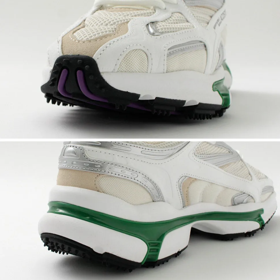LACOSTE / L003 2K24 124 1 SMA Sneakers