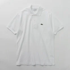 LACOSTE / L.12.12 Made in Japan Polo shirt
