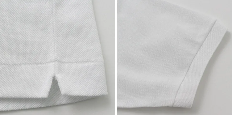 LACOSTE / L.12.12 Made in Japan Polo shirt