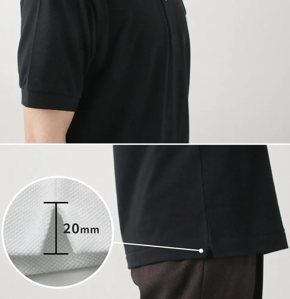 LACOSTE / L.12.12 Made in Japan Polo shirt
