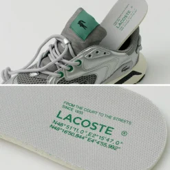 LACOSTE / L003 NEO 124 3 SMA Sneakers