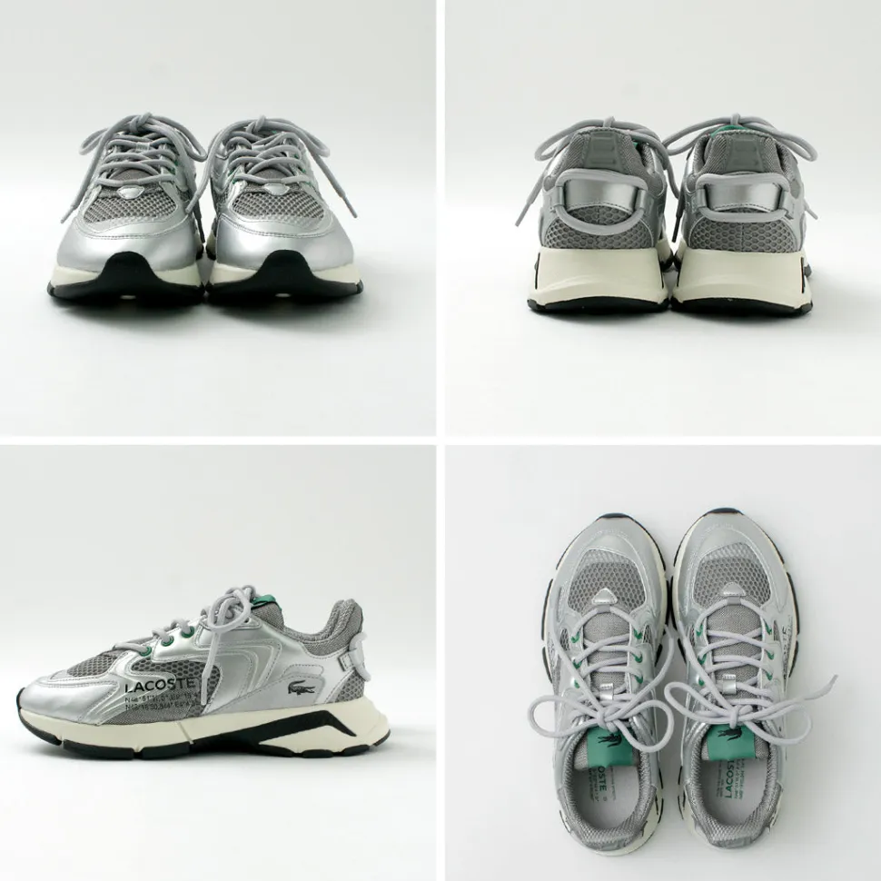 LACOSTE / L003 NEO 124 3 SMA Sneakers