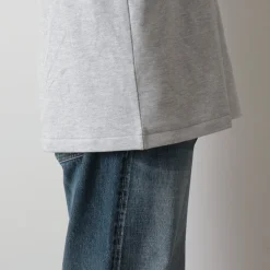 LACOSTE / Long Sleeve Polo Shirt