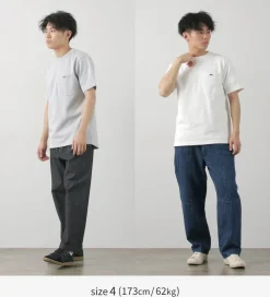 LACOSTE / Pique Pocket T-Shirt