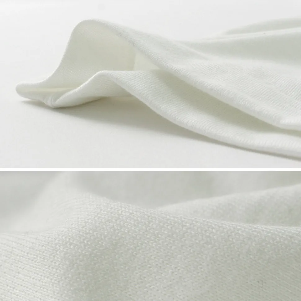 LACOSTE / Stripe T-Shirt