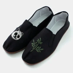 LET’S 功夫 / Kung-fu Shoes