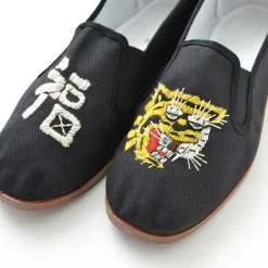 LET’S 功夫 / Kung-fu Shoes