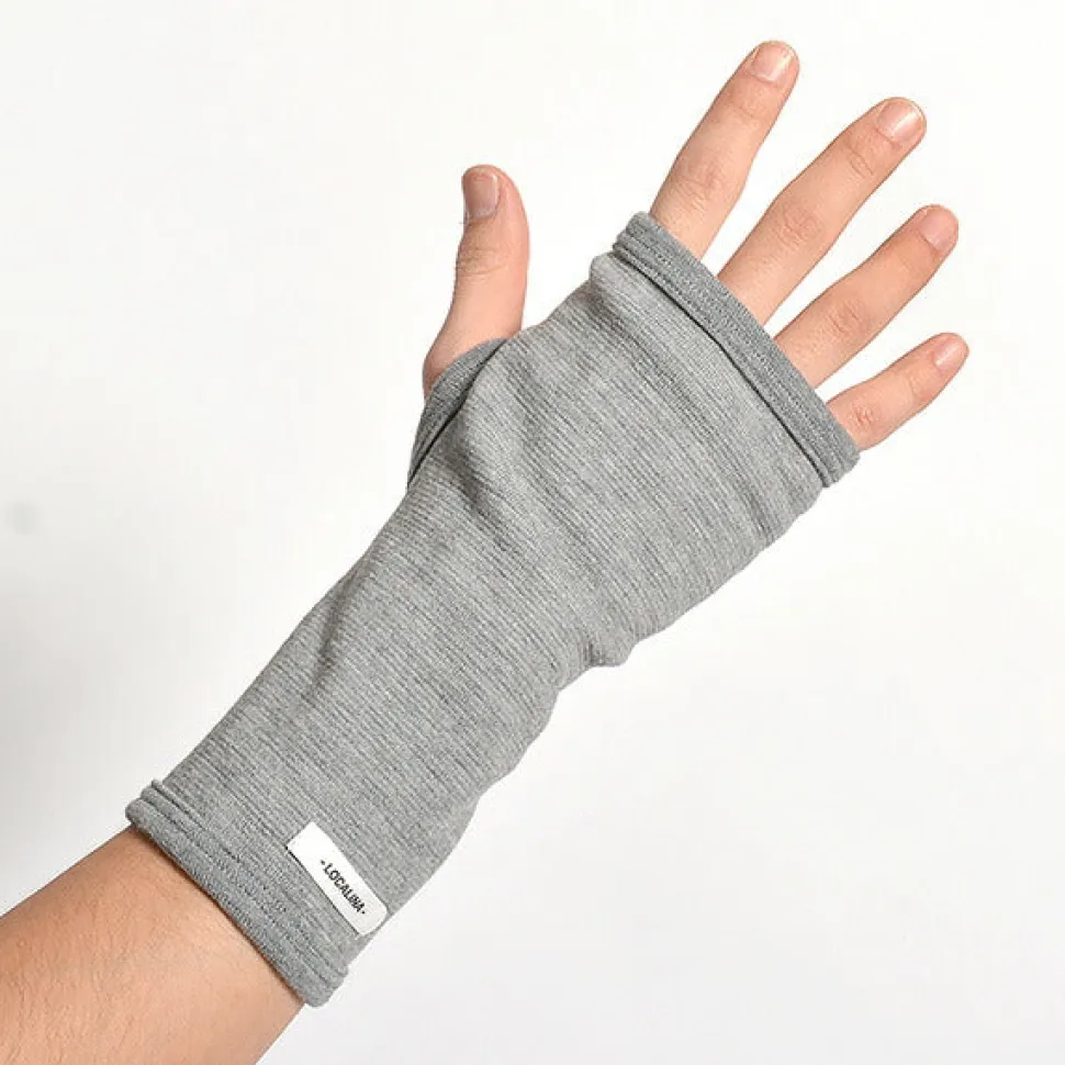 LOCALINA MERIYASU / Arm Warmers