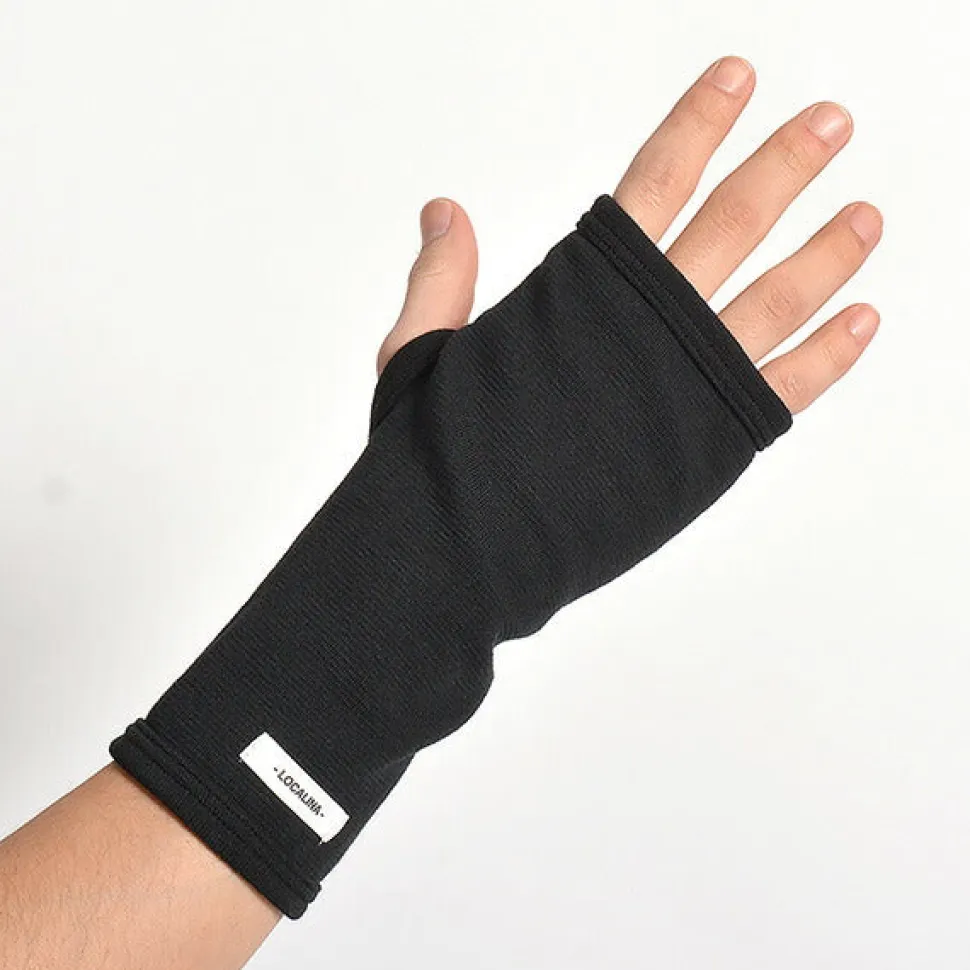 LOCALINA MERIYASU / Arm Warmers