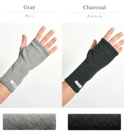 LOCALINA MERIYASU / Arm Warmers