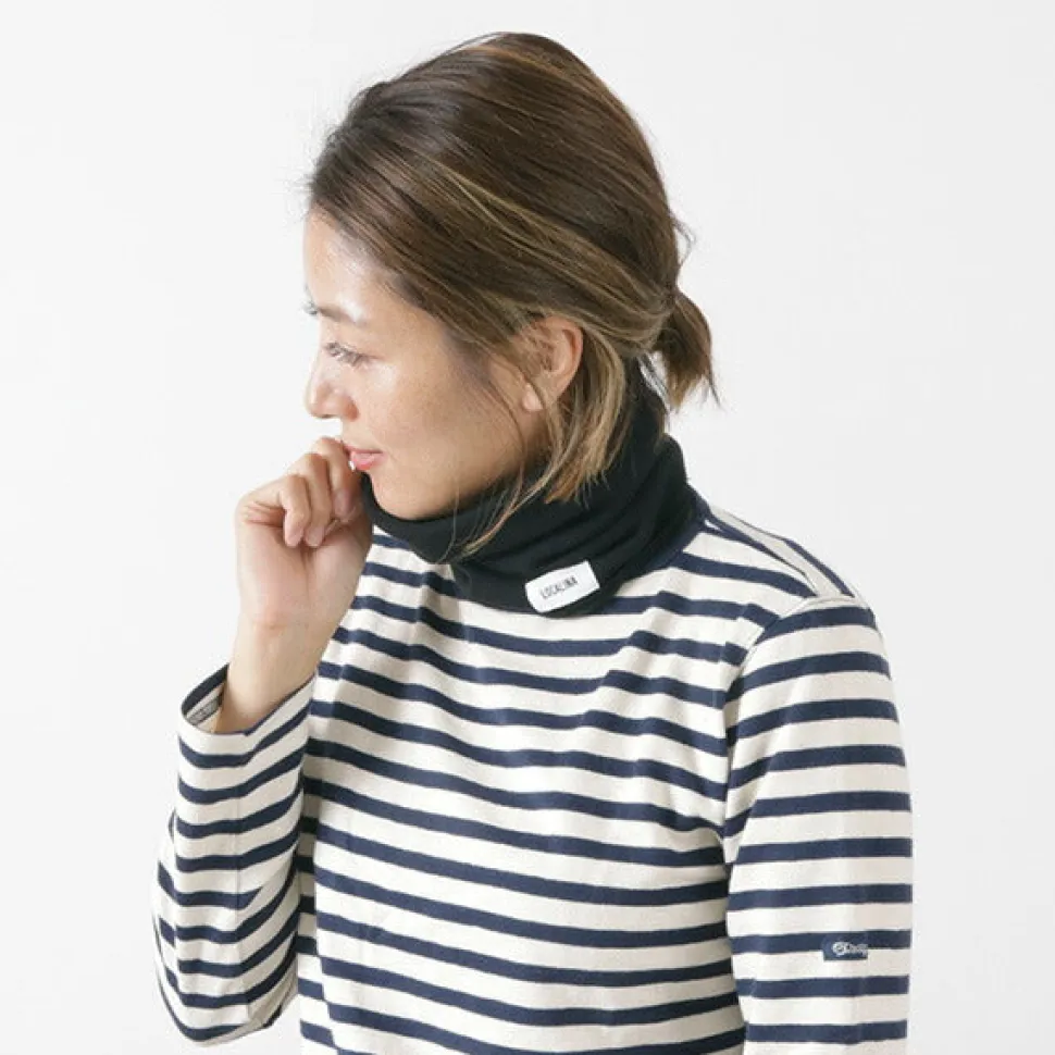 LOCALINA MERIYASU / Neck Warmer