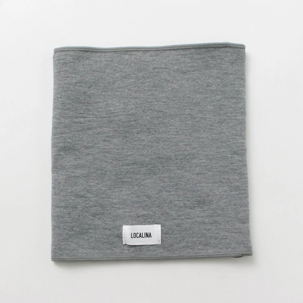 LOCALINA MERIYASU / Neck Warmer